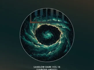 VA, Sanelow Dark, Vol. 18, download ,zip, zippyshare, fakaza, EP, datafilehost, album, Afro House, Afro House 2026, Afro House Mix, Afro House Music, Afro Tech, House Music