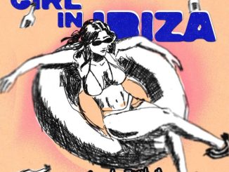 WITH U, Girl In Ibiza, Joshua Baraka, mp3, download, datafilehost, toxicwap, fakaza, Afro House, Afro House 2026, Afro House Mix, Afro House Music, Afro Tech, House Music