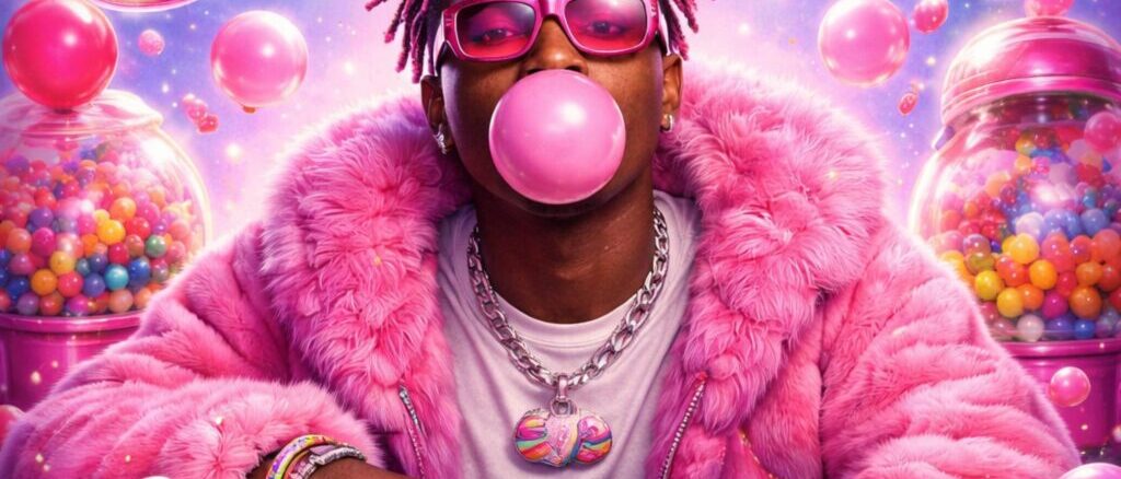 Z4DE, Bubble Gum, download, zip, zippyshare, fakaza, EP, datafilehost, album, House Music, Amapinao, Amapiano 2026, Amapiano Mix, Amapiano Music