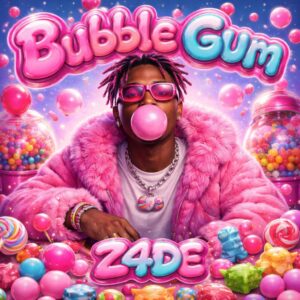 Z4DE, Bubble Gum, download, zip, zippyshare, fakaza, EP, datafilehost, album, House Music, Amapinao, Amapiano 2026, Amapiano Mix, Amapiano Music