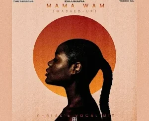 ZuluMafia, Mama Wami, C-Blaks Mashed-Up Vocal Mix, The Jargons, Teedo SA, mp3, download, datafilehost, toxicwap, fakaza, Soulful House Mix, Soulful House, Soulful House Music, House Music