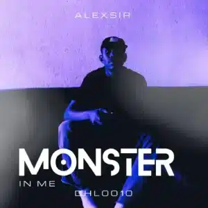 AlexSir, Monster In Me, download ,zip, zippyshare, fakaza, EP, datafilehost, album, Afro House, Afro House 2026, Afro House Mix, Afro House Music, Afro Tech, House Music