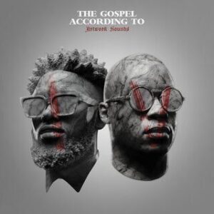 Artwork Sounds, The Gospel According To Artwork Sounds IV, download ,zip, zippyshare, fakaza, EP, datafilehost, album, Afro House, Afro House 2026, Afro House Mix, Afro House Music, Afro Tech, House Music