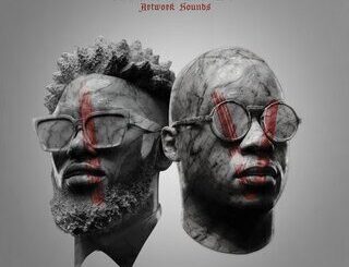 Artwork Sounds, The Gospel According To Artwork Sounds IV, download ,zip, zippyshare, fakaza, EP, datafilehost, album, Afro House, Afro House 2026, Afro House Mix, Afro House Music, Afro Tech, House Music