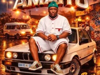 Busta 929, AMAITO, download, zip, zippyshare, fakaza, EP, datafilehost, album, House Music, Amapinao, Amapiano 2026, Amapiano Mix, Amapiano Music