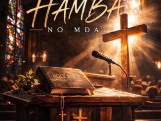 Calvin Shaw, Hamba No Mdali, DrummeRTee924, mp3, download, datafilehost, toxicwap, fakaza,House Music, Amapiano, Amapiano 2026, Amapiano Mix, Amapiano Music