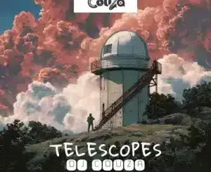 DJ Couza, Telescopes, Mankind, mp3, download, datafilehost, toxicwap, fakaza,House Music, Amapiano, Amapiano 2026, Amapiano Mix, Amapiano Music