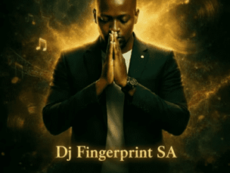 DJ Fingerprint SA, This Is Goodbye, Remix, mp3, download, datafilehost, toxicwap, fakaza, Afro House, Afro House 2026, Afro House Mix, Afro House Music, Afro Tech, House Music