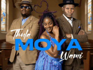 DJ Kayd Boizen, Thula Moya Wami, Nompumiie,Sdala B, mp3, download, datafilehost, toxicwap, fakaza, Gqom Beats, Gqom Songs, Gqom Music, Gqom Mix, House Music