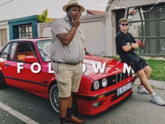 DJ Manzo SA, Follow Me, Harricane, mp3, download, datafilehost, toxicwap, fakaza,House Music, Amapiano, Amapiano 2026, Amapiano Mix, Amapiano Music