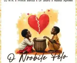 DJ NTK, O Nrobile Pelo, Prince Benza, Naledi Aphiwe, Dr Skaro,mp3, download, datafilehost, toxicwap, fakaza,House Music, Amapiano, Amapiano 2026, Amapiano Mix, Amapiano Music