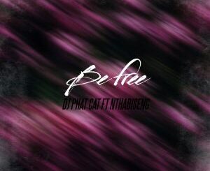 DJ Phat Cat, Be Free, Blaq Venomous Remix, Nthabiseng, mp3, download, datafilehost, toxicwap, fakaza, Soulful House Mix, Soulful House, Soulful House Music, House Music