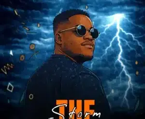 DJ Tears PLK, The Storm, mp3, download, datafilehost, toxicwap, fakaza, Afro House, Afro House 2026, Afro House Mix, Afro House Music, Afro Tech, House Music