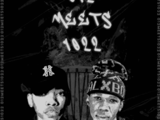 DT.MO, MystroJazz, 012 Meets 1022, download, zip, zippyshare, fakaza, EP, datafilehost, album, House Music, Amapinao, Amapiano 2026, Amapiano Mix, Amapiano Music