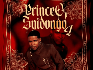 Darian Kgwasi, Prince of Sgidongo 4, download, zip, zippyshare, fakaza, EP, datafilehost, album, House Music, Amapinao, Amapiano 2026, Amapiano Mix, Amapiano Music