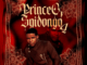 Darian Kgwasi, Prince of Sgidongo 4, download, zip, zippyshare, fakaza, EP, datafilehost, album, House Music, Amapinao, Amapiano 2026, Amapiano Mix, Amapiano Music