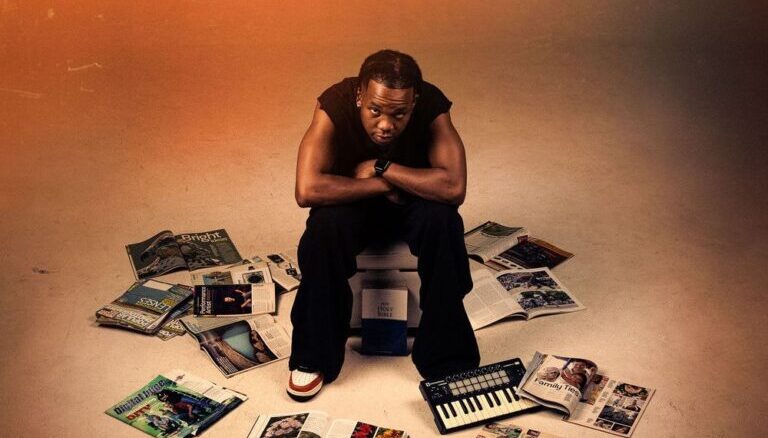 Daystar, Its a New Day, download, zip, zippyshare, fakaza, EP, datafilehost, album, House Music, Amapinao, Amapiano 2026, Amapiano Mix, Amapiano Music