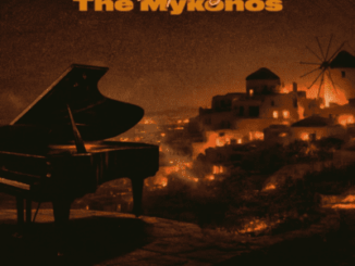 Deep Kvy, Jazz At The Mykonos, mp3, download, datafilehost, toxicwap, fakaza,House Music, Amapiano, Amapiano 2026, Amapiano Mix, Amapiano Music