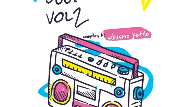 VA, Deep Tapes, Vol. 2, Compiled by Sibusiso Ketile, download ,zip, zippyshare, fakaza, EP, datafilehost, album, Afro House, Afro House 2026, Afro House Mix, Afro House Music, Afro Tech, House Music