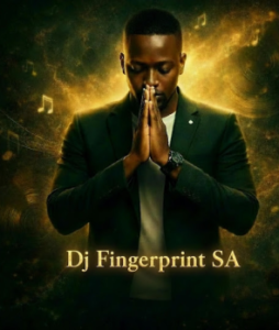 Dj Fingerprint SA, In My Heart,download ,zip, zippyshare, fakaza, EP, datafilehost, album, Afro House, Afro House 2026, Afro House Mix, Afro House Music, Afro Tech, House Music