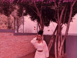 Emilysonlyson, Kiss Me Thru The Phone, DJ Speedsta, Babalwa M, mp3, download, datafilehost, toxicwap, fakaza, Afro House, Afro House 2026, Afro House Mix, Afro House Music, Afro Tech, House Music