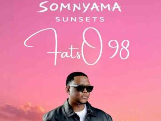 Fatso 98, Somnyama Sunsets 014, Deep House Mix, mp3, download, datafilehost, toxicwap, fakaza,House Music, Amapiano, Amapiano 2026, Amapiano Mix, Amapiano Music