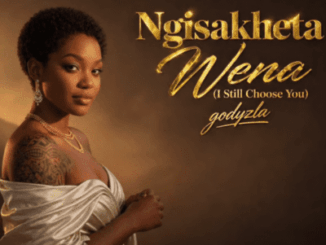 Godyzla, Ngisakhetha Wena, l Still Choose You, mp3, download, datafilehost, toxicwap, fakaza, Soulful House Mix, Soulful House, Soulful House Music, House Music
