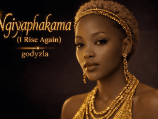 Godyzla, Ngiyaphakama, l Rise Again,mp3, download, datafilehost, toxicwap, fakaza, Soulful House Mix, Soulful House, Soulful House Music, House Music