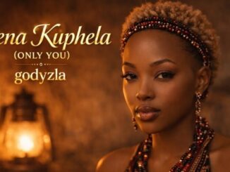 Godyzla, Wena Kuphela, Only You, mp3, download, datafilehost, toxicwap, fakaza, Soulful House Mix, Soulful House, Soulful House Music, House Music
