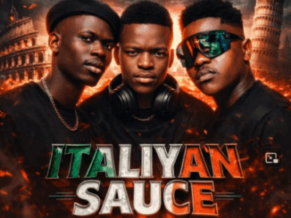 Golden DJz, Italiyan Sauce, Amzin Deep,mp3, download, datafilehost, toxicwap, fakaza,House Music, Amapiano, Amapiano 2026, Amapiano Mix, Amapiano Music