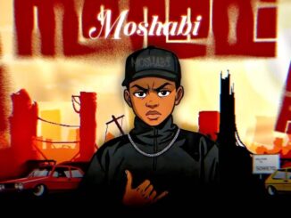 Junior Da Djy, Moshabi, download, zip, zippyshare, fakaza, EP, datafilehost, album, House Music, Amapinao, Amapiano 2026, Amapiano Mix, Amapiano Music