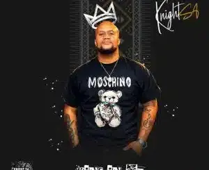 Knight SA, King In Me, download,zip, zippyshare, fakaza, EP, datafilehost, album, House Music, Amapiano, Amapiano 2026, Amapiano Mix, Amapiano Music