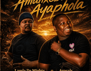Lamla, Amanxeba, Avocals, mp3, download, datafilehost, toxicwap, fakaza,House Music, Amapiano, Amapiano 2026, Amapiano Mix, Amapiano Music