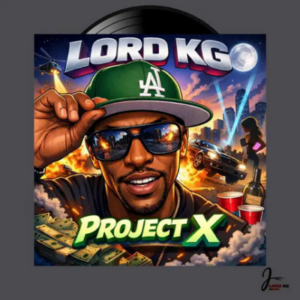 Lord KG, Project X, download,zip, zippyshare, fakaza, EP, datafilehost, album, House Music, Amapiano, Amapiano 2026, Amapiano Mix, Amapiano Music