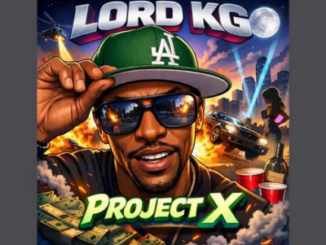 Lord KG, Project X, download,zip, zippyshare, fakaza, EP, datafilehost, album, House Music, Amapiano, Amapiano 2026, Amapiano Mix, Amapiano Music