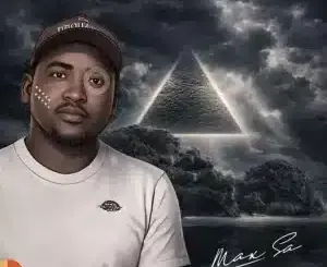 Max SA, The Future Is Afro, download ,zip, zippyshare, fakaza, EP, datafilehost, album, Afro House, Afro House 2026, Afro House Mix, Afro House Music, Afro Tech, House Music