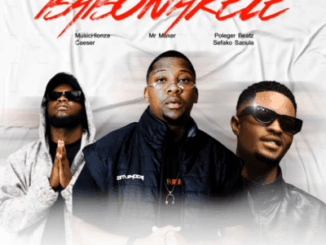 MusicHlonza, Babonakele, Mr Maker, Polegar Beatz, Caeser, Sefako Sapula, mp3, download, datafilehost, toxicwap, fakaza,House Music, Amapiano, Amapiano 2026, Amapiano Mix, Amapiano Music