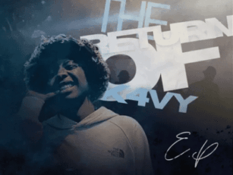 Musiqal K4VY, The Return of K4Vy, download, zip, zippyshare, fakaza, EP, datafilehost, album, House Music, Amapinao, Amapiano 2026, Amapiano Mix, Amapiano Music
