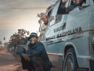 Natiey Lepaka, Bjaleni, Skinny Malepolana, Patron West, Jojo Manjaro, Gallarbass, Aofishehlaga, Steel Bosh, Fuego, mp3, download, datafilehost, toxicwap, fakaza,House Music, Amapiano, Amapiano 2026, Amapiano Mix, Amapiano Music