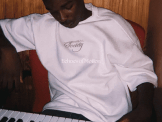 OTRR Motion, Echoes Of Motion,download, zip, zippyshare, fakaza, EP, datafilehost, album, House Music, Amapinao, Amapiano 2026, Amapiano Mix, Amapiano Music