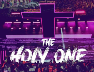 Ps Koketso Molaolwe, The Holy OneLive at Heartfelt Arena, download ,zip, zippyshare, fakaza, EP, datafilehost, album, Gospel Songs, Gospel, Gospel Music, Christian Music, Christian Song