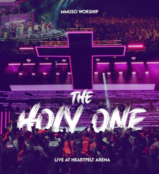 Ps Koketso Molaolwe, The Holy OneLive at Heartfelt Arena, download ,zip, zippyshare, fakaza, EP, datafilehost, album, Gospel Songs, Gospel, Gospel Music, Christian Music, Christian Song