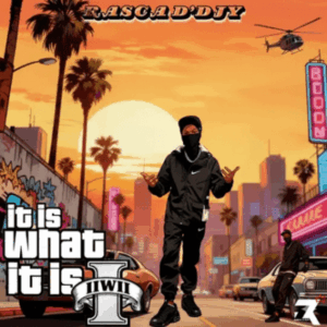 Rasca D’Djy, It Is What It Is, download ,zip, zippyshare, fakaza, EP, datafilehost, album, Afro House, Afro House 2022, Afro House Mix, Afro House Music, Afro Tech, House Music