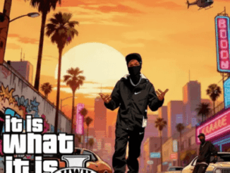 Rasca D’Djy, It Is What It Is, download ,zip, zippyshare, fakaza, EP, datafilehost, album, Afro House, Afro House 2022, Afro House Mix, Afro House Music, Afro Tech, House Music