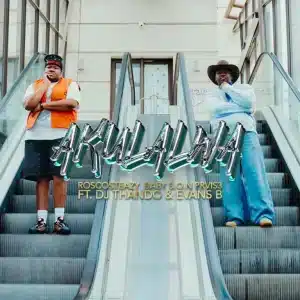 Roscosteazy, Akulalwa, Baby S.O.N, PRVIS3, DJ Thando, Evans B, mp3, download, datafilehost, toxicwap, fakaza,House Music, Amapiano, Amapiano 2026, Amapiano Mix, Amapiano Music
