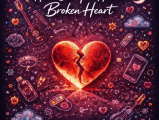 Saint Pitso, How Do You Heal a Broken Heart,mp3, download, datafilehost, toxicwap, fakaza,House Music, Amapiano, Amapiano 2026, Amapiano Mix, Amapiano Music