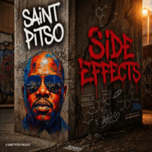 Saint Pitso, Side Effects, download, zip, zippyshare, fakaza, EP, datafilehost, album, House Music, Amapinao, Amapiano 2026, Amapiano Mix, Amapiano Music