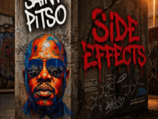Saint Pitso, Side Effects, download, zip, zippyshare, fakaza, EP, datafilehost, album, House Music, Amapinao, Amapiano 2026, Amapiano Mix, Amapiano Music