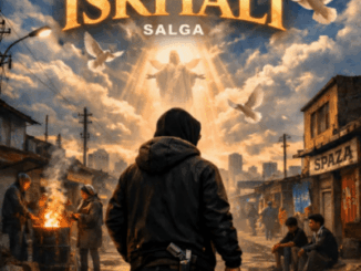 Salga, ISKHALI, Keotic Music, Deep6, mp3, download, datafilehost, toxicwap, fakaza, Afro House, Afro House 2026, Afro House Mix, Afro House Music, Afro Tech, House Music