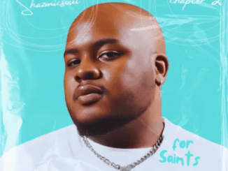 Shazmicsoul, For Saints, Sinners, Chapter 2, download ,zip, zippyshare, fakaza, EP, datafilehost, album, Afro House, Afro House 2026, Afro House Mix, Afro House Music, Afro Tech, House Music